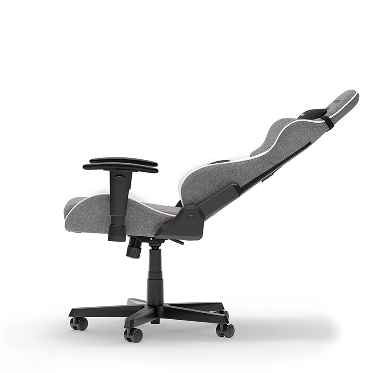 خرید صندلی DXRacer Formula Series - فابریک خاکستری/سفید